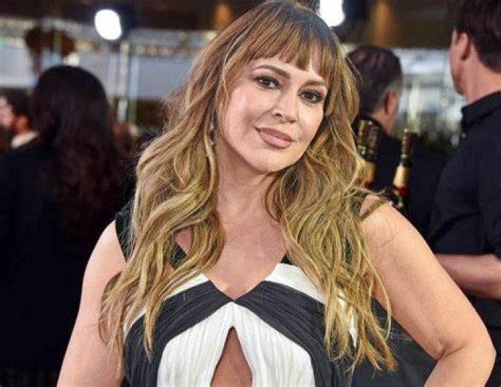 Unveiling The Fortune And Impact Of Alyssa Milano's Net Worth