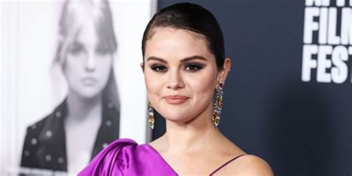 Unveiling The Heartwarming Legacy Of Selena Gomez's Grandparents