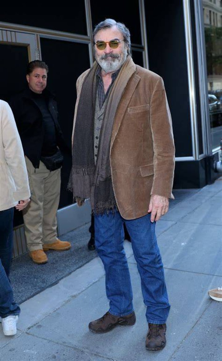 Unveiling The Height Of Hollywood Icon Tom Selleck: A Journey Of Discovery