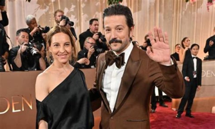 Unveiling The Impact Of Marina De Tavira And Diego Luna: A Journey Of Discovery