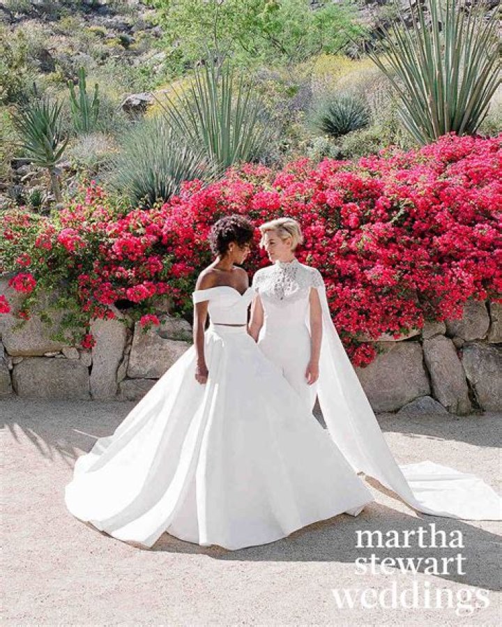 Unveiling The Inspiring Journey Of Samira Wiley And Lauren Morelli: Love, Activism, And Triumph