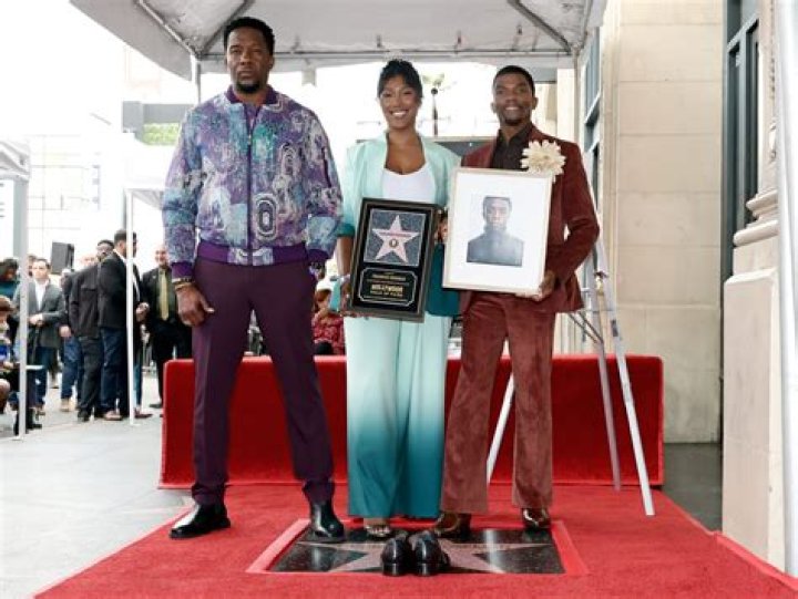 Unveiling The Inspiring Legacy Of Chadwick Boseman And Carolyn Boseman