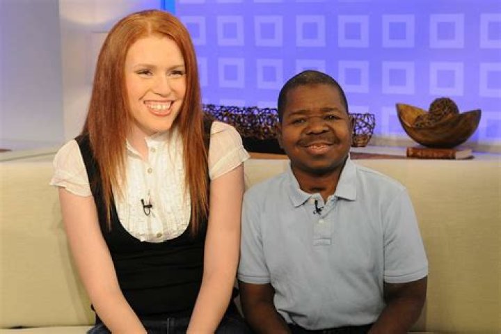 Unveiling The Inspiring Story Of Gary Coleman's Wife