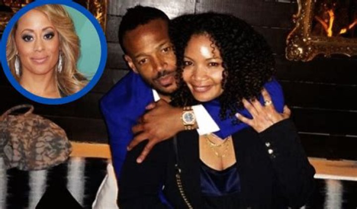 Unveiling The Inspiring World Of Angelica Zachary, Shawn Wayans' Wife