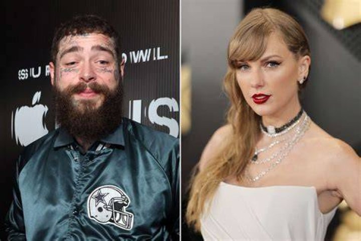 Unveiling The Intimate World Of Daniela Avila And Post Malone: Exclusive Insights