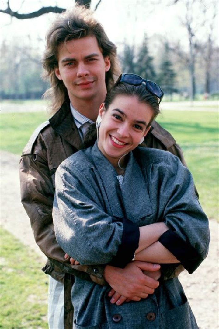 Unveiling The Intricate World Of Katarina Witt's Relationships