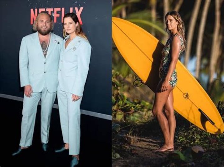 Unveiling The Legacy And Impact Of Sarah Brady, The Surfing Luminary