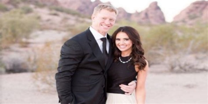 Unveiling The Life And Legacy Of Scott Frost's Wife