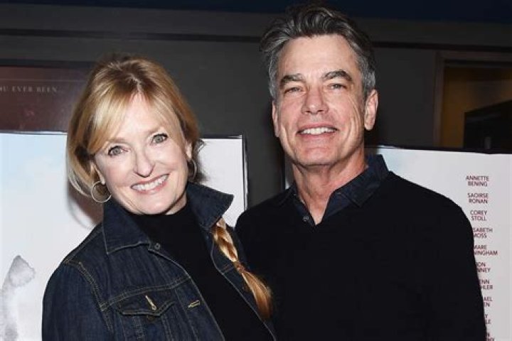 Unveiling The Life, Love, And Legacy Of Peter Gallagher's Wife