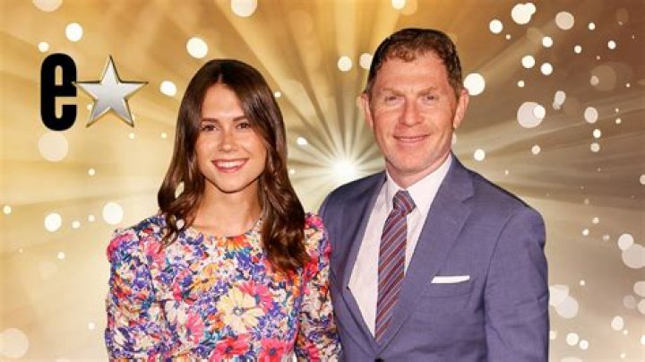 Unveiling The Mother Behind Sophie Flay: Discoveries And Insights Await