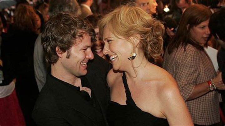 Unveiling The Multifaceted World Of Toni Collette's Husband, Dave