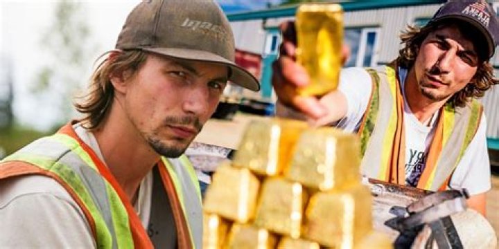 Unveiling The Mystery Behind The Gold Rush Star
