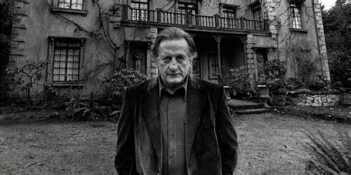 Unveiling The Net Worth Secrets Of Hollywood Icon George C. Scott
