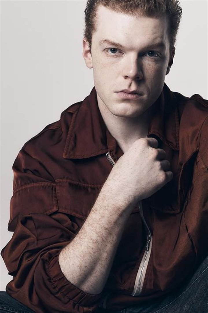 Unveiling The Private World Of Cameron Monaghan's Spouse