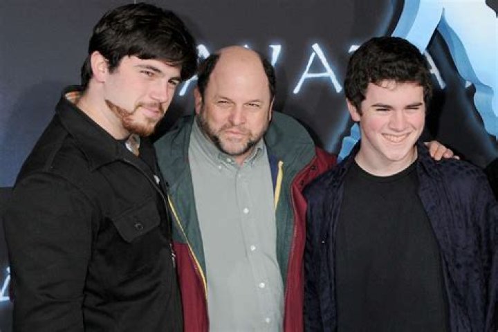 Unveiling The Remarkable World Of Jason Alexander And His Prodigious Sons