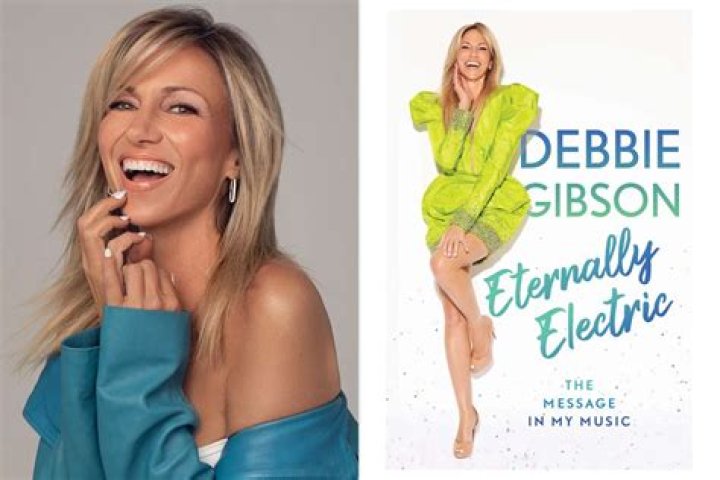 Unveiling The Secrets Of Debbie Gibson's Marriages: Exclusive Insights