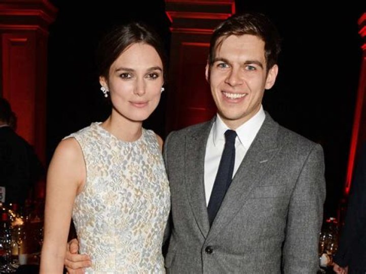 Unveiling The Secrets Of Keira Knightley's Relationships