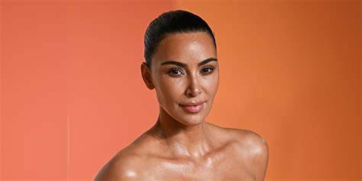 Unveiling The Secrets Of Kim Kardashian's Playboy Photoshoot
