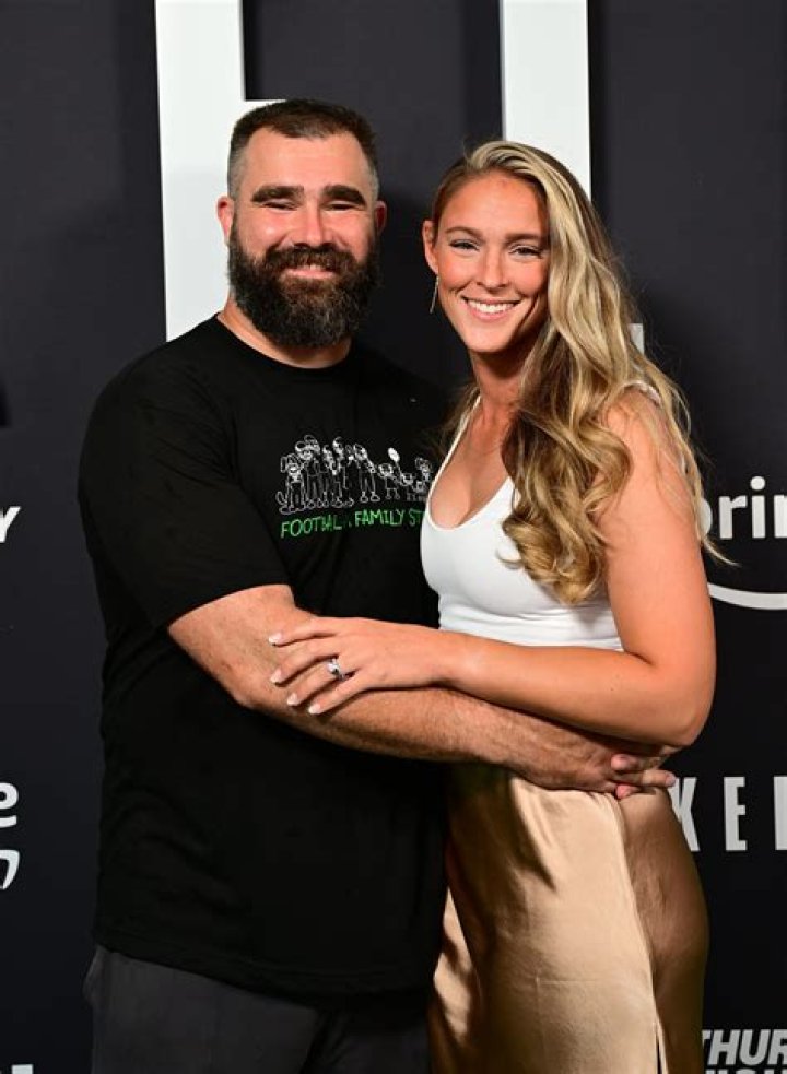 Unveiling The Secrets Of Kylie Kelce: A Pro Bowl Journey