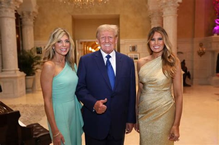 Unveiling The Secrets Of Marla Maples' Height: Surprising Insights Revealed