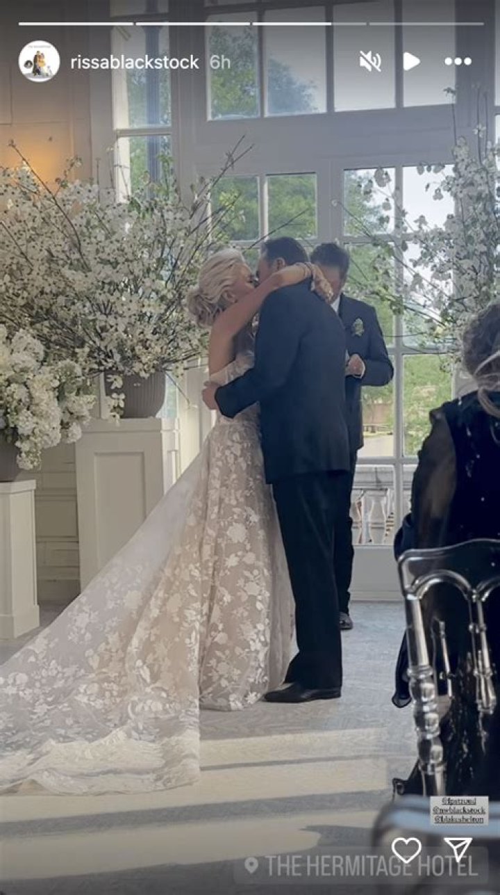 Unveiling The Secrets Of Narvel Blackstock And Laura Stroud's Marriage