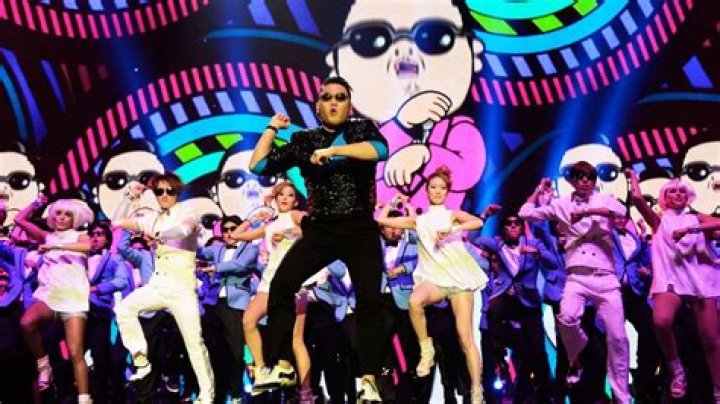 Unveiling The Secrets Of Psy's Staggering Net Worth