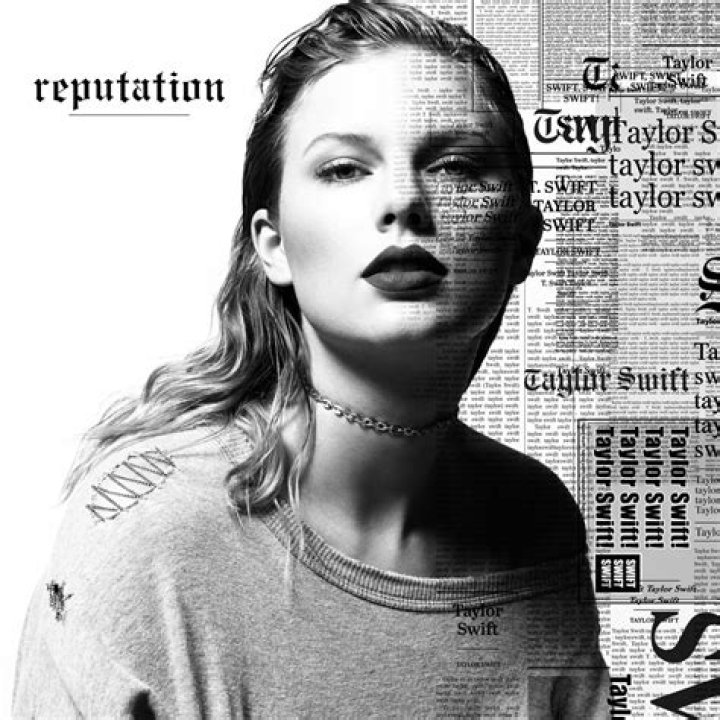 Unveiling The Secrets Of Taylor Swift's Reputation Album Cover