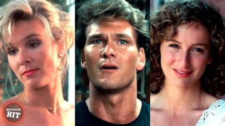 Unveiling The Secrets Of The Iconic Dirty Dancing Cast