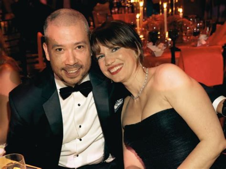 Unveiling The Story Of Anna Chlumsky's Husband: Shaun So