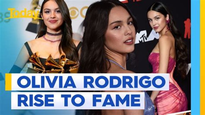 Unveiling The Talent Behind Olivia Rodrigo's Rise: Meet Her Inspiring Parents