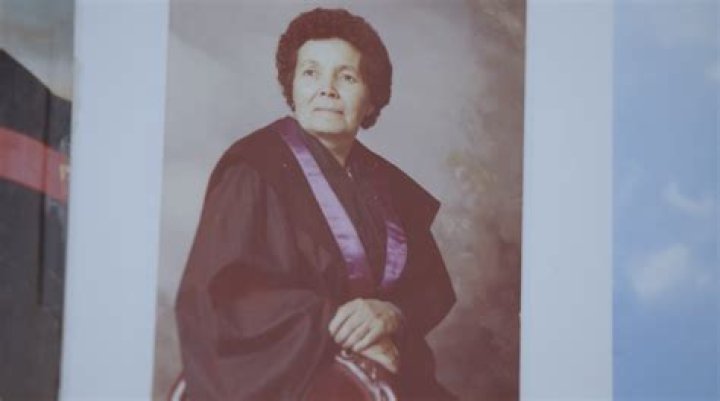 Unveiling The Trailblazing Educator: Discoveries From Penina Nacua