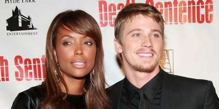 Unveiling The Truth Behind Aisha Tyler's Marital Status: Exclusive Insights