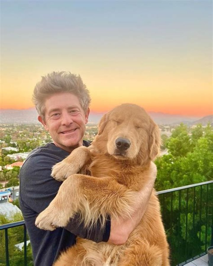 Unveiling The Truth: Jason Nash's Ex Uncovered