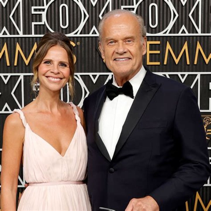 Unveiling The Truth: Kelsey Grammer's Height Explored