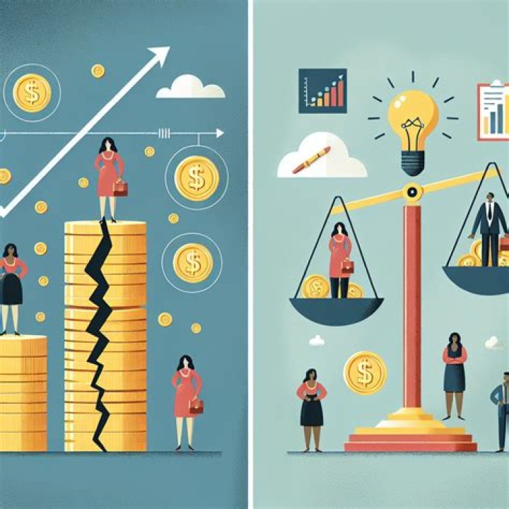 Unveiling The Truths About Economic Inequality With Audrey Leon