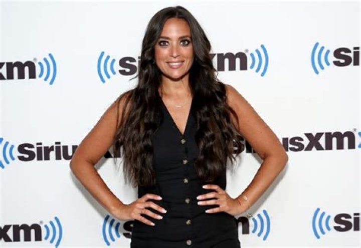 Unveiling The Untold Story: Sammi Giancola's Journey Revealed
