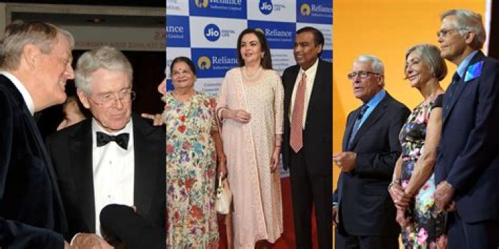 Unveiling The Wealth Of The Young Talent