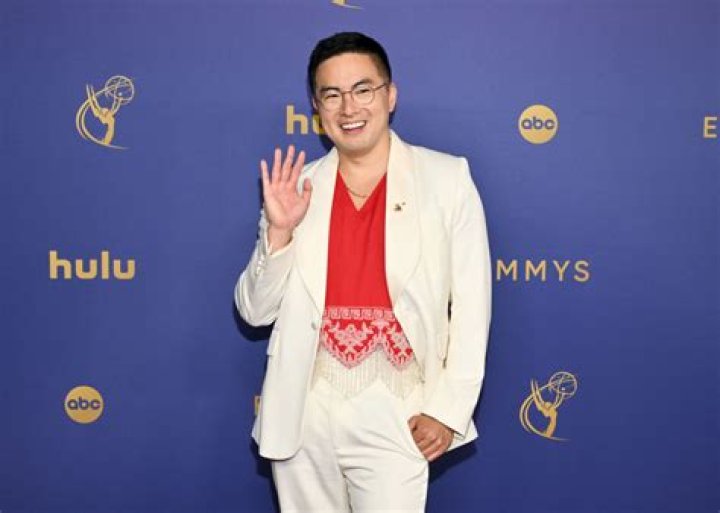 Unveiling The World Of Bowen Yang's Partner: Discoveries And Insights