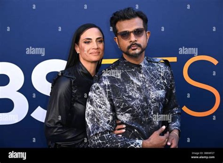 Unveiling Utkarsh Ambudkar's Wife: Discoveries And Revelations