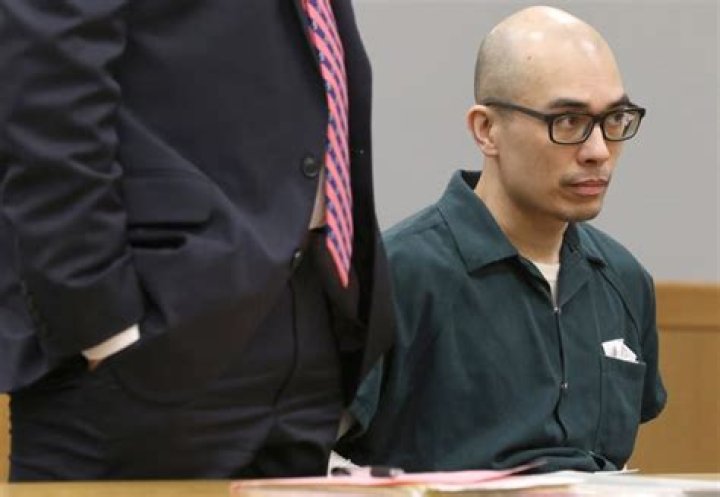Van Erick Custodio: Ex-professor faces charges for murdering 6-week-old child he adopted