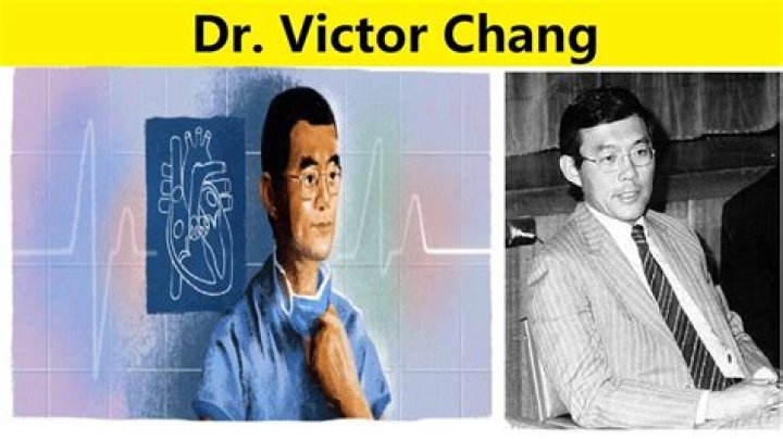 Victor Chang - Bio, Age, Wiki, Facts and Family