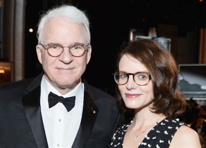 Victoria Tennant: What to know about Steve Martin wife