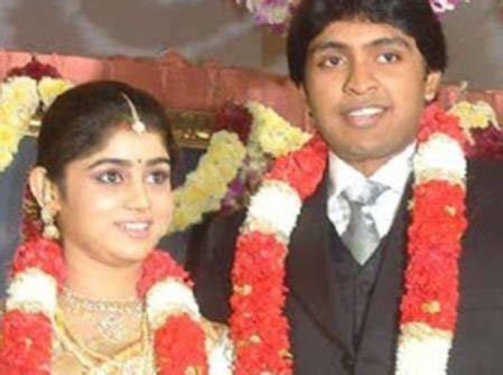 Vikram Prabhu Biography, Age, Height, Wife, Net Worth, Family