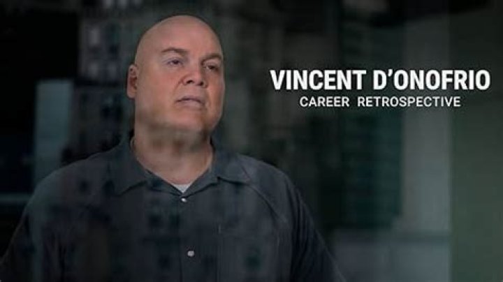 Vincent DOnofrio Biography | ZingBlog