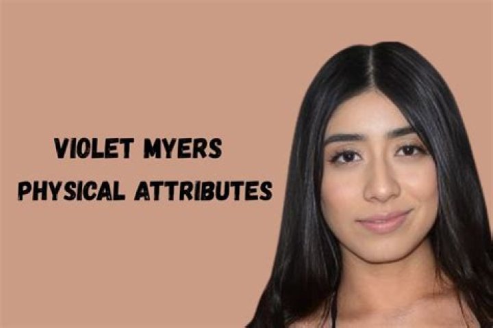 Violet Myers Passed Away : Is She Dead Or Alive?