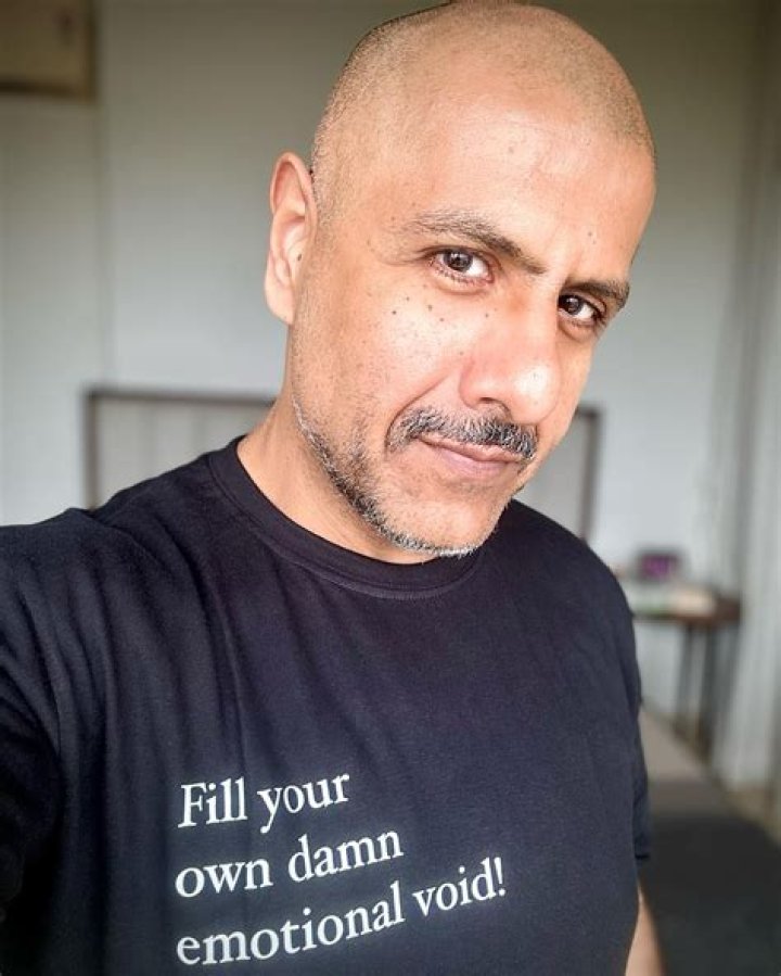 Vishal Dadlani | ZBlogL