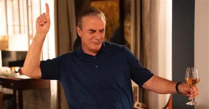 Wait, Did 'And Just Like That' Seriously Kill off Mr. Big? |