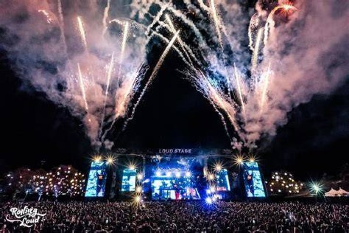 Watch Rolling Loud Bay Area 2017 Livestream