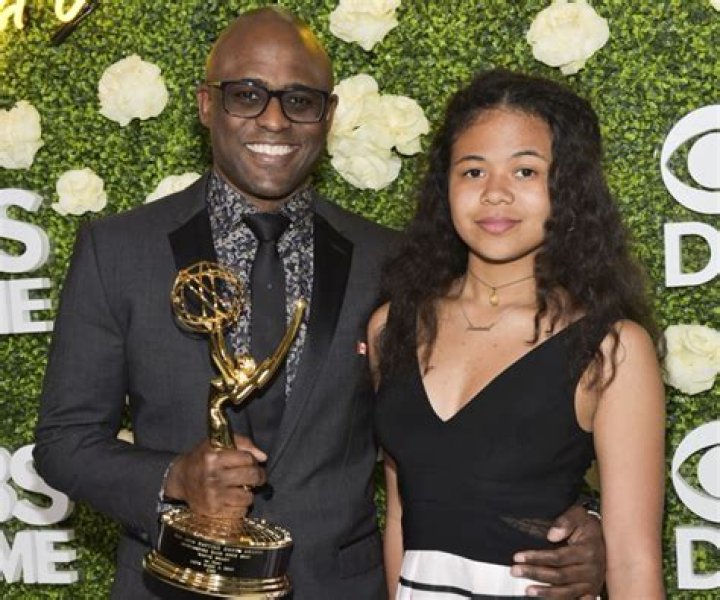 Wayne Brady | Wife, Married Life And Children