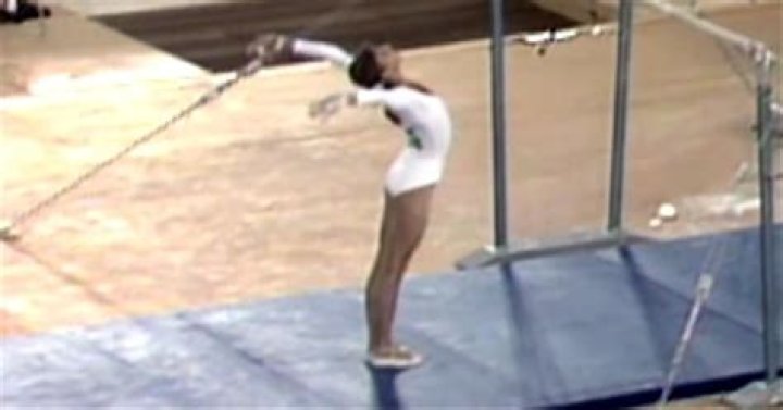 We Know Why Was Olga Korbut Death Loop